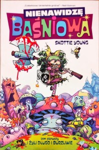 I żyli długo i burzliwie 