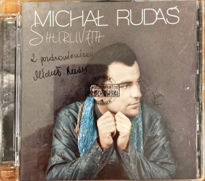 Michał Rudaś – Shuruvath CD