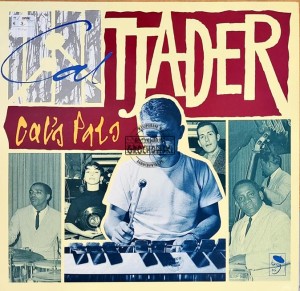 Cal Tjader – Cal's Pals LP