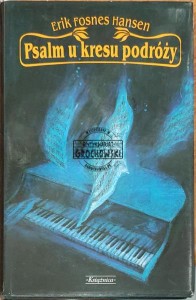 Psalm u kresu podróży