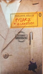 Pisarz w 10 lekcjach