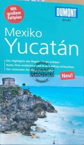 Mexiko Yucatan