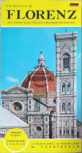 Ein Besuch in Florenz mit einem Plan fur ein Zweitageprogram