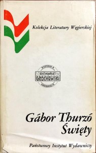 Święty
