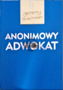 Anonimowy adwokat