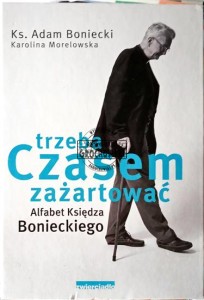 Trzeba czasem zażartować, alfabet księdza Bonieckiego
