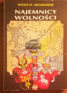 Najemnicy wolności
