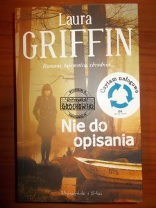 Nie do opisania