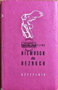 Niembsch albo Bezruch