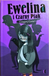 Ewelina i Czarny Ptak