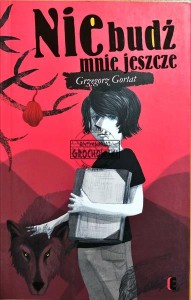 Nie budź mnie jeszcze