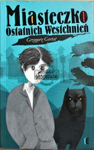 Miasteczko Ostatnich Westchnień