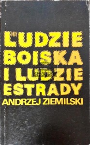 Ludzie boiska i ludzie estrady: Szkic do portretu socjologicznego