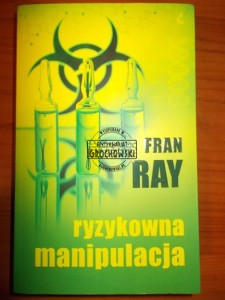 Ryzykowna manipulacja