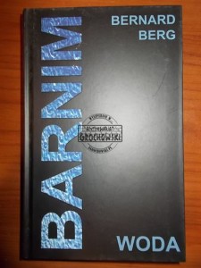 Woda. (Seria: Barnim)