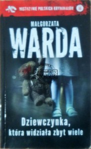 Dziewczynka, która widziała zbyt wiele