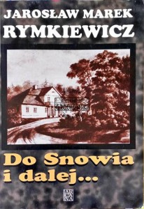 Do Snowia i dalej...