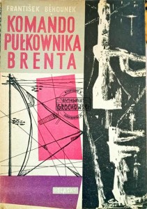 Komando Pułkownika Brenta