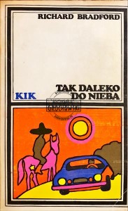 Tak daleko do nieba