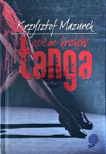 Osiem kroków tanga 