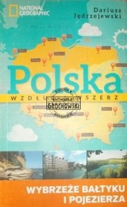 Polska wzdłuż i wszerz