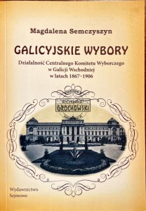 Galicyjskie wybory