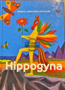 Hippogyna - AUTOGRAF