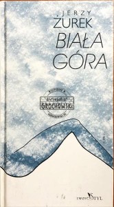 Biała Góra
