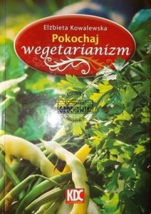 Pokochaj wegetarianizm