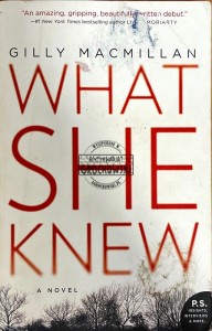 What She Knew