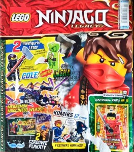 Ninjago