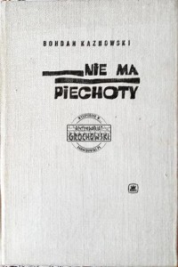 Nie ma piechoty