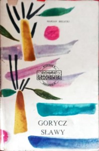 Gorycz Sławy