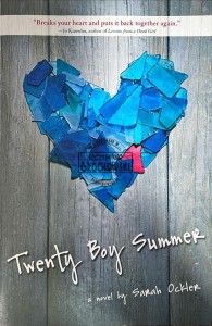 Twenty Boy Summer