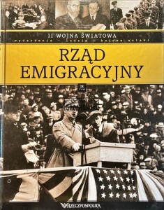 Rząd emigracyjny