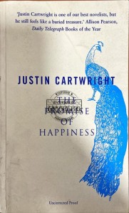 The Promise of Happiness