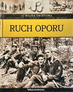 Ruch oporu