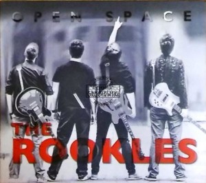 Open Space   The Rookles