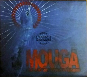 The God And Devil's Schnapps     Mouga