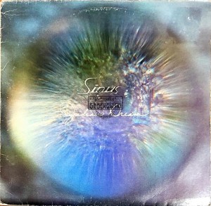 Sinus – Julian Dream LP