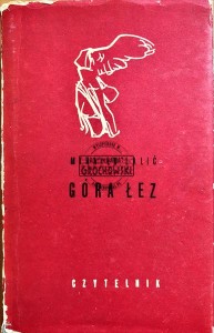 Góra łez