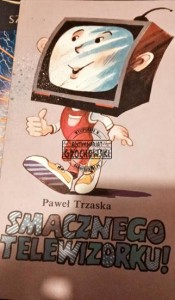 Smacznego telewizorku 