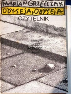 Odyseja, Odyseja