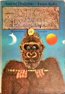 Księga zdziwień