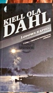 Lodowa kąpiel