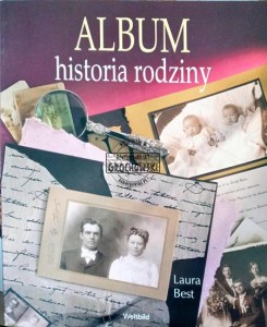 Album historia rodziny