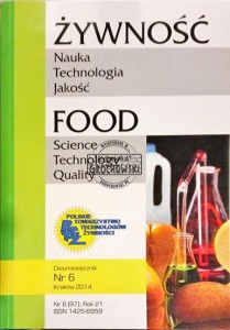 Żywność 