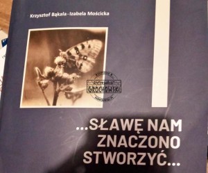 Sławę nam znaczono stworzyć