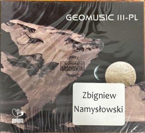 Michael J. Smith, Zbigniew Namysłowski, Jacek Bednarek – Geomusic III-PL CD