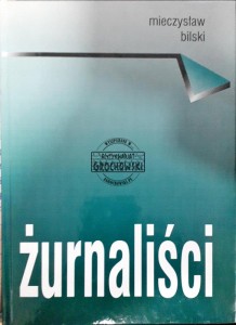 Żurnaliści